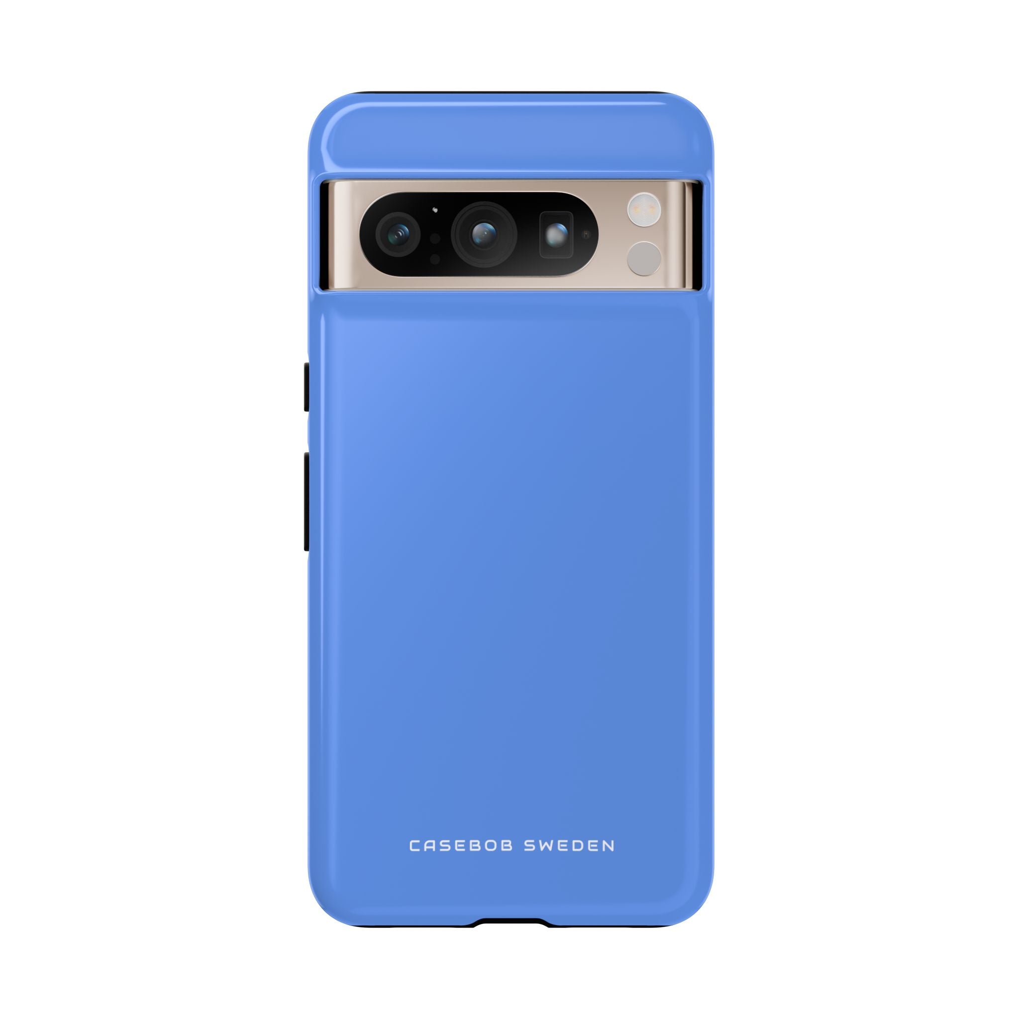 Cornflower Blue Google Pixel 8 - Tough Phone Case