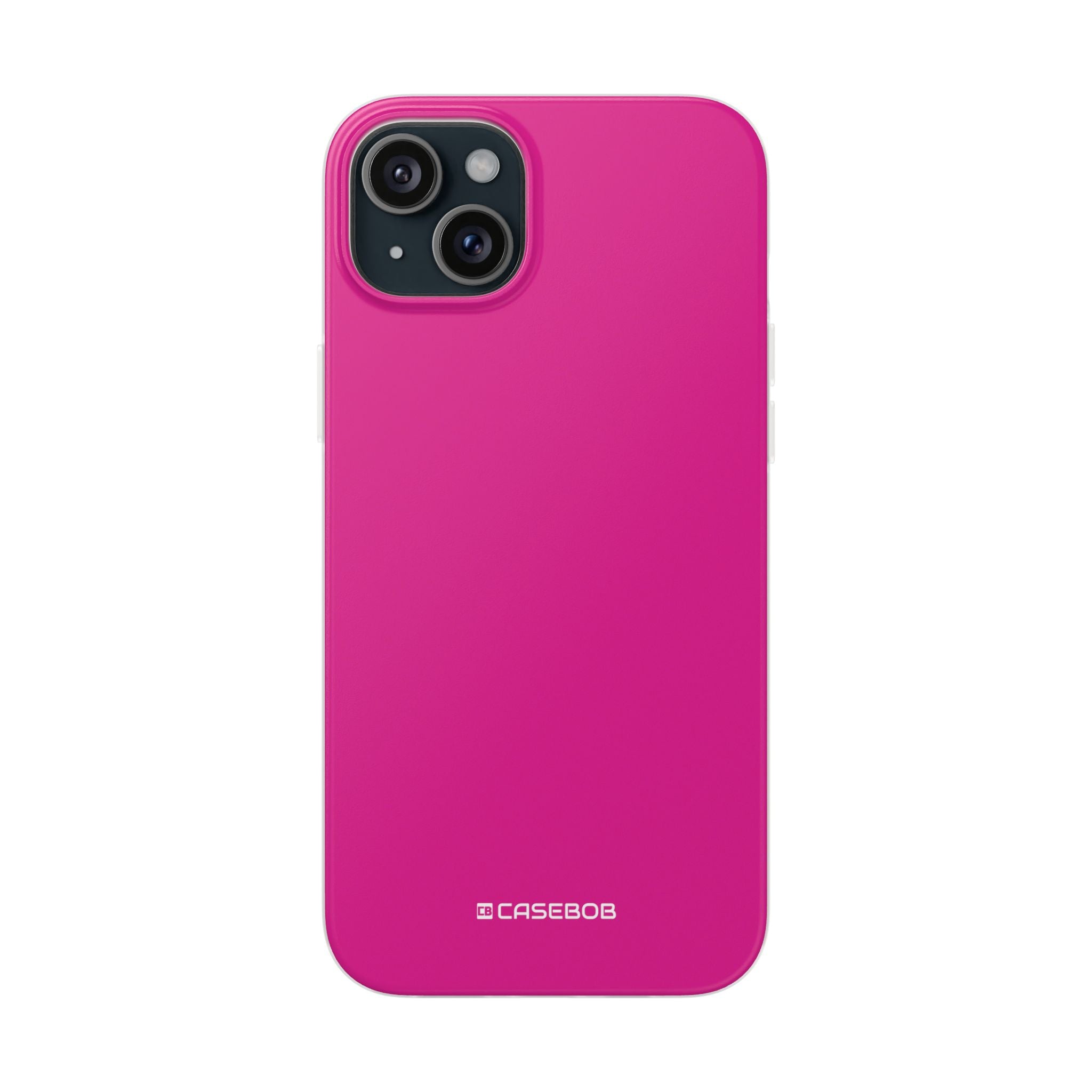 Hollywood Cerise | Phone Case for iPhone (Flexible Case)