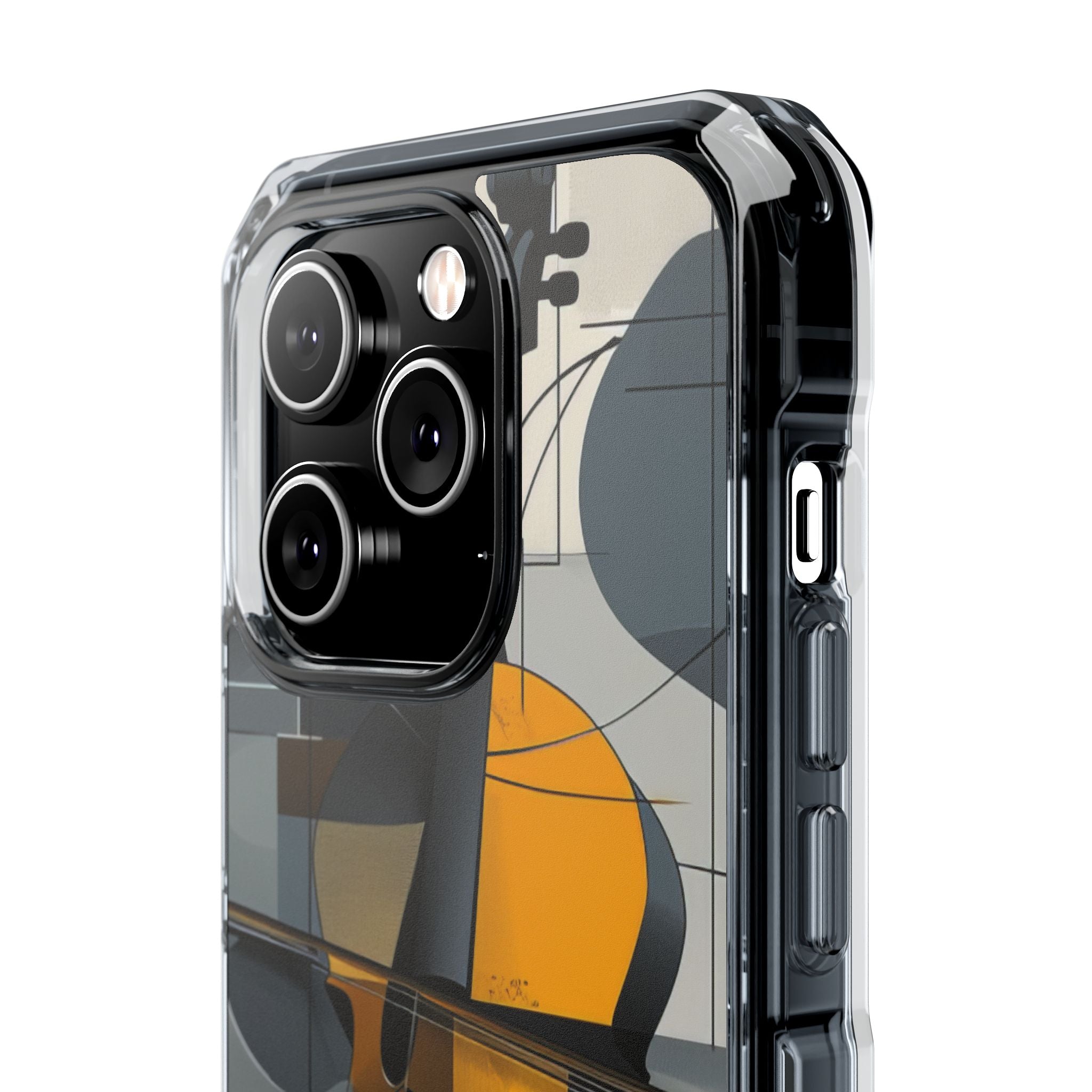 Cubist Cello Forms iPhone 14 - Impact Clear+