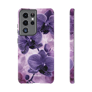 Radiant Orchid  | Phone Case for Samsung (Protective Case)