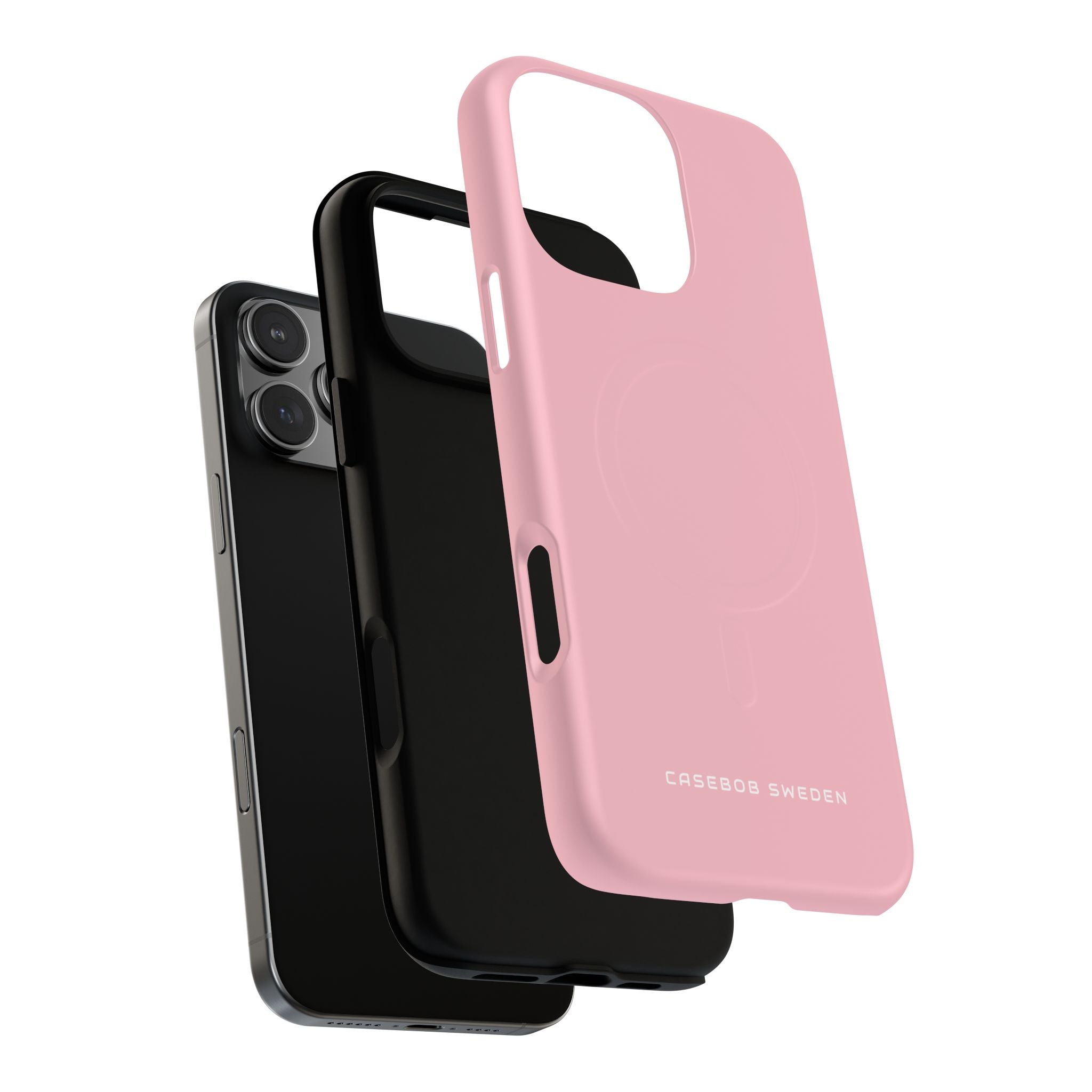 Pink iPhone 16 | Tough+ Phone Case