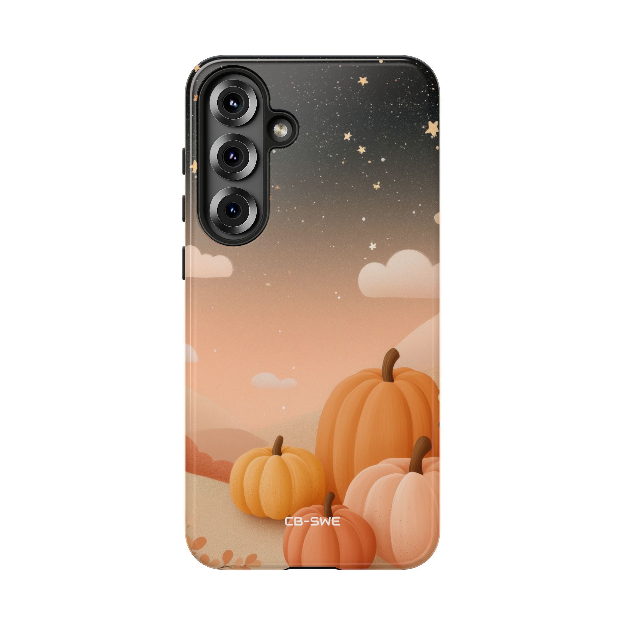 Dreamy Starry Harvest - Samsung Case