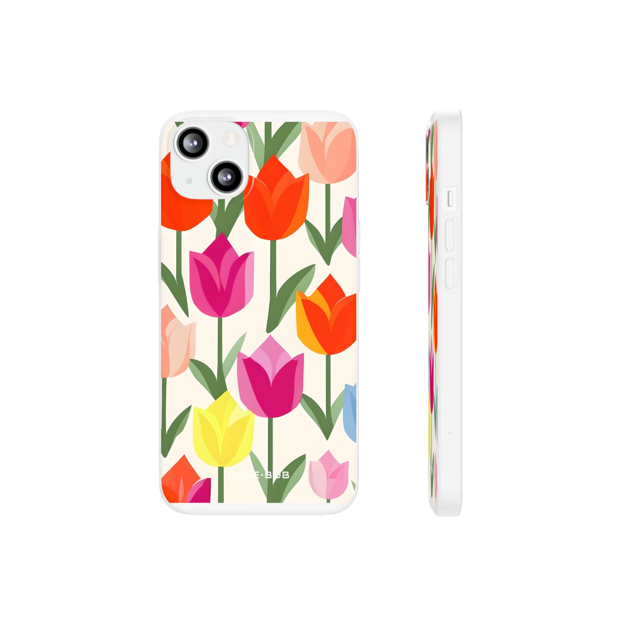 Tulip Harmony iPhone 13 - Soft