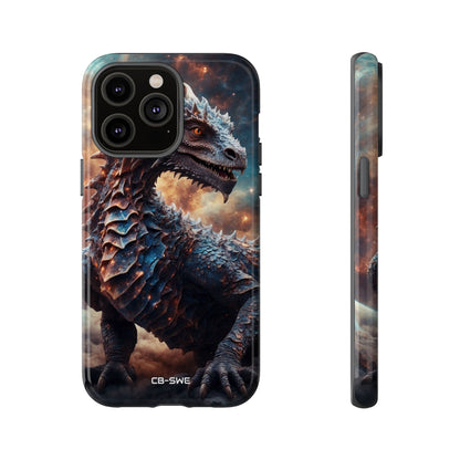 Dragon Soars High - iPhone Case