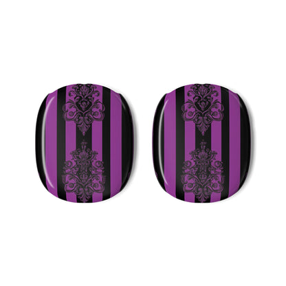 Baroque Stripes - AirPod Max Case