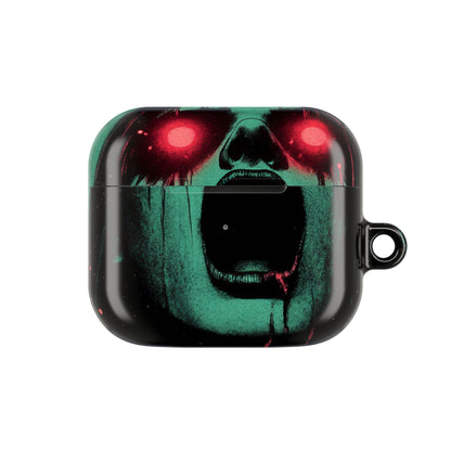 Screaming Glow - AirPods Case