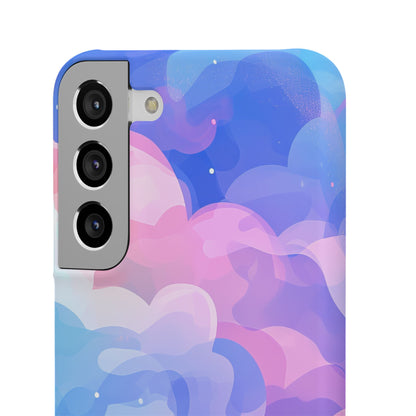 Ethereal Cloudflux Samsung S22 - Slim Phone Case