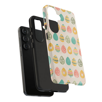 Easter Eggs Dance - Samsung Case