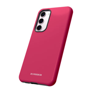 Cerise | Handyhülle für Samsung (Schutzhülle) 