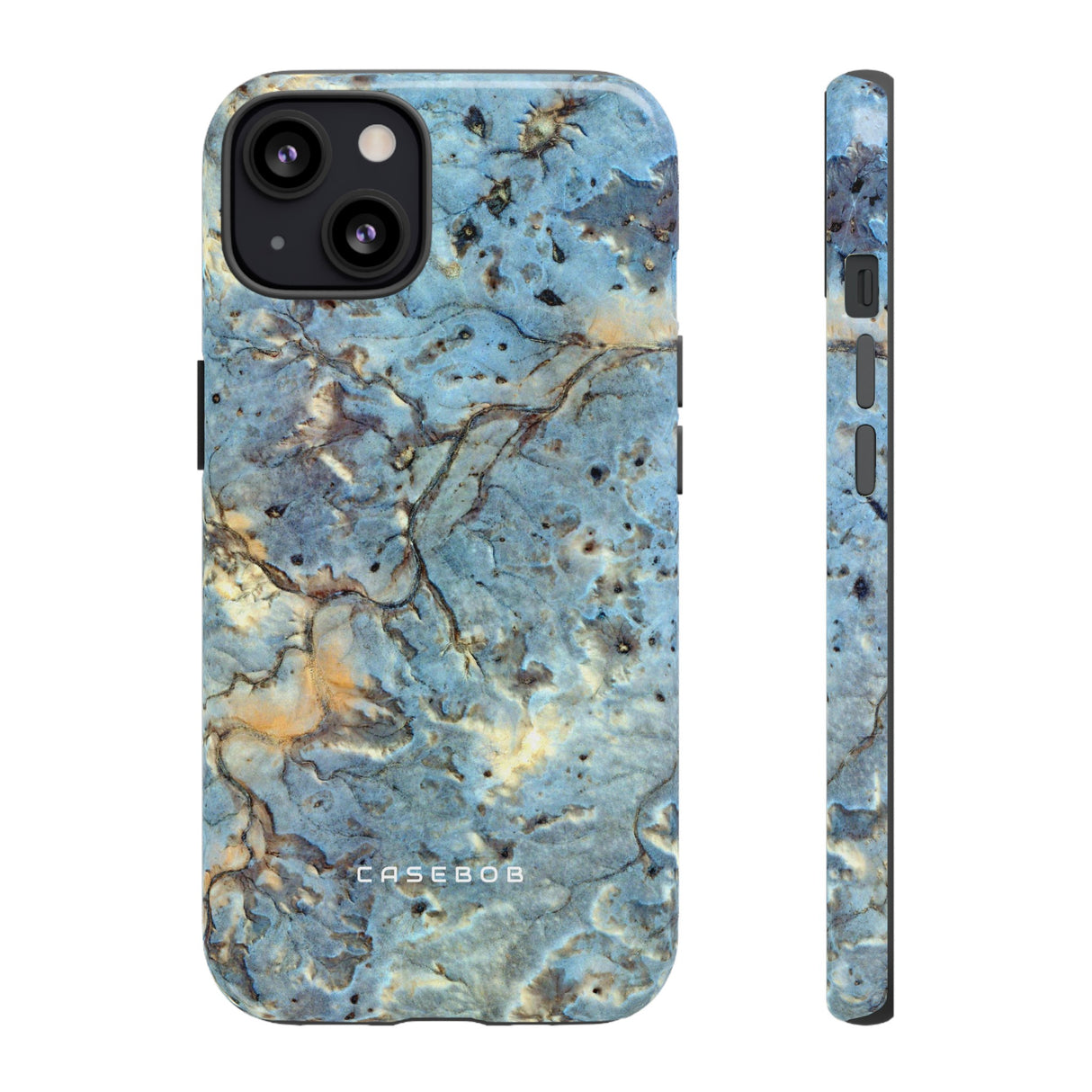 Blue Rock - Protective Phone Case