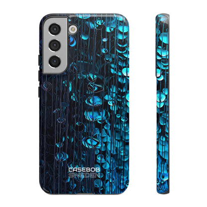 Cascading Liquid Dreams  Samsung S22 - Tough