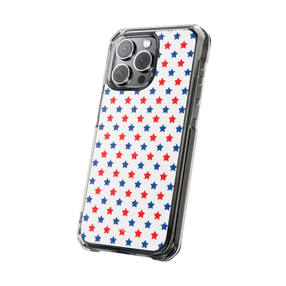 Stars Shine Bright iPhone Case - Impact