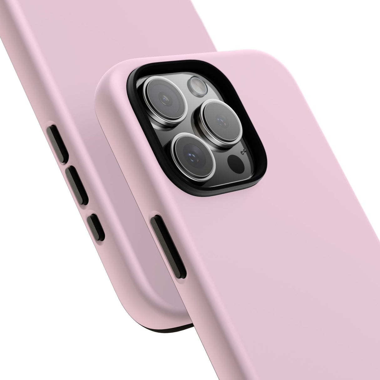 Pastel Pink Serenity Design - for iPhone 16