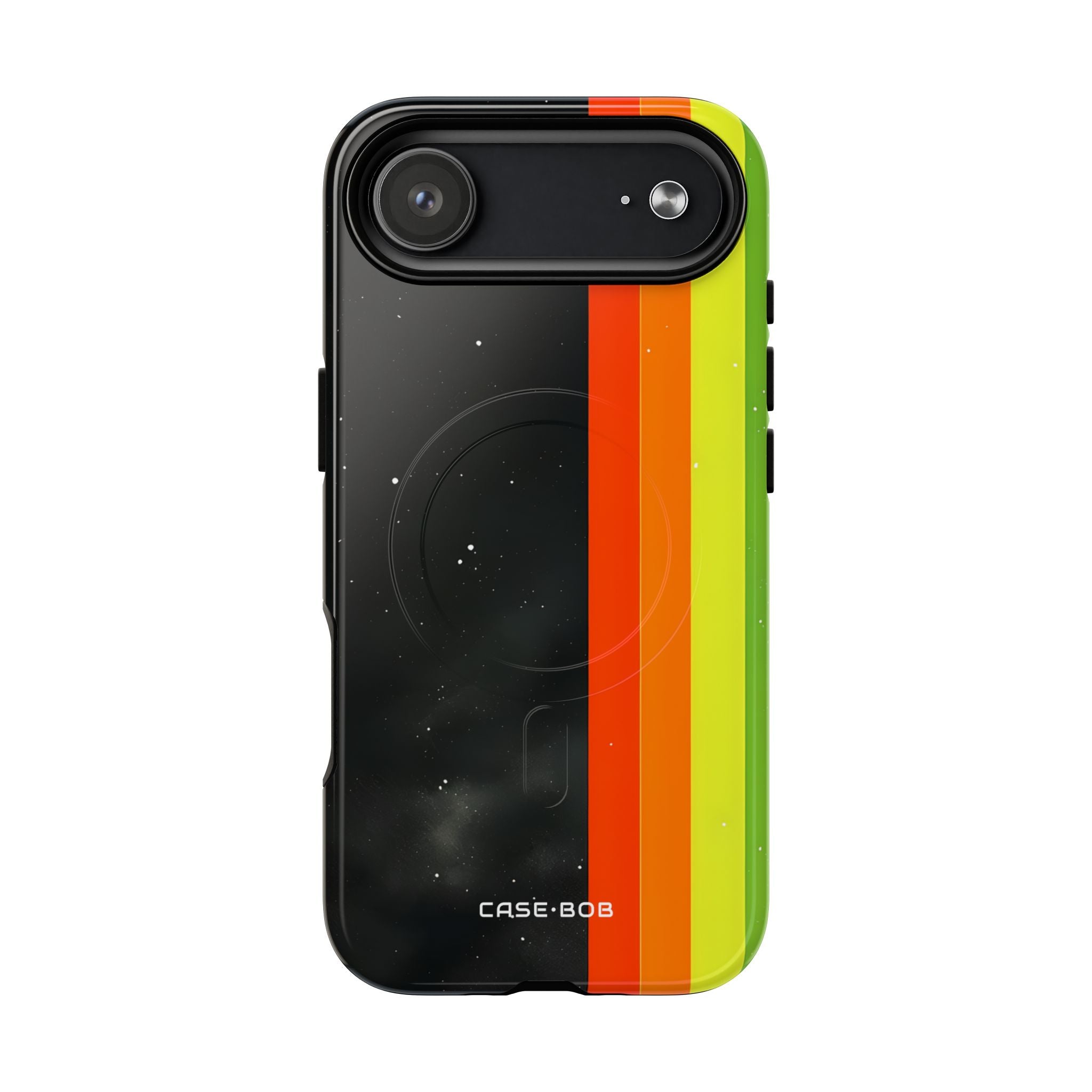 Celestial Stripes iPhone 17 Air Case - Tough+