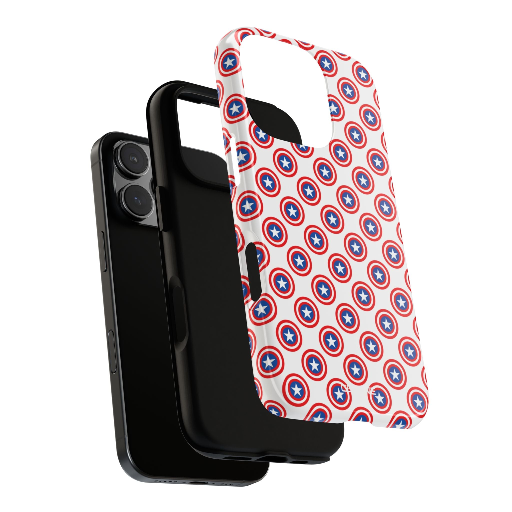 Stars Shine Bright - iPhone Case