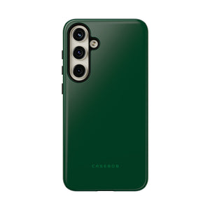 British Racing Green - Protective Phone Case