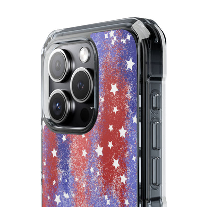 Stars Ignite Joy iPhone Case - Impact