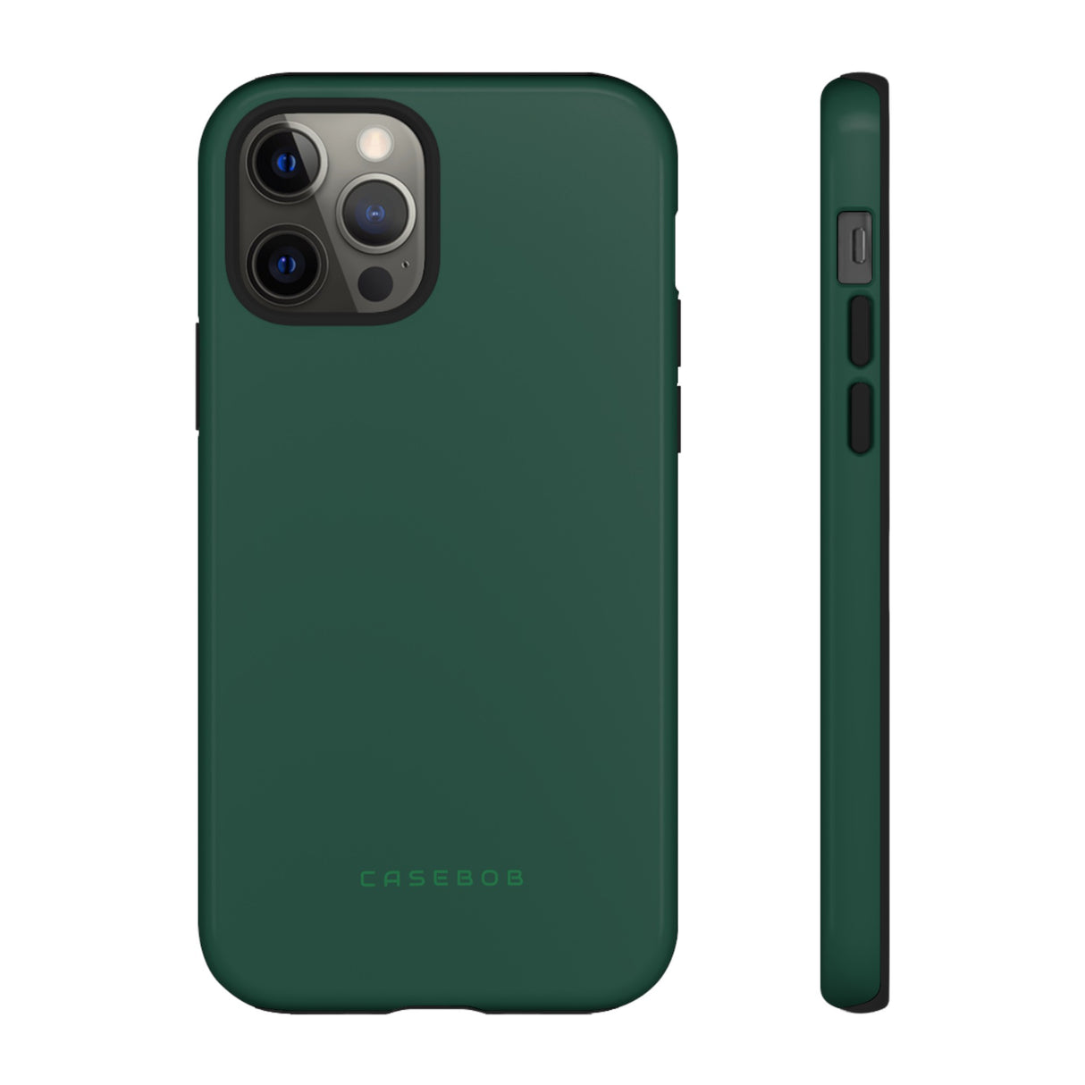 Brunswick Green - Protective Phone Case