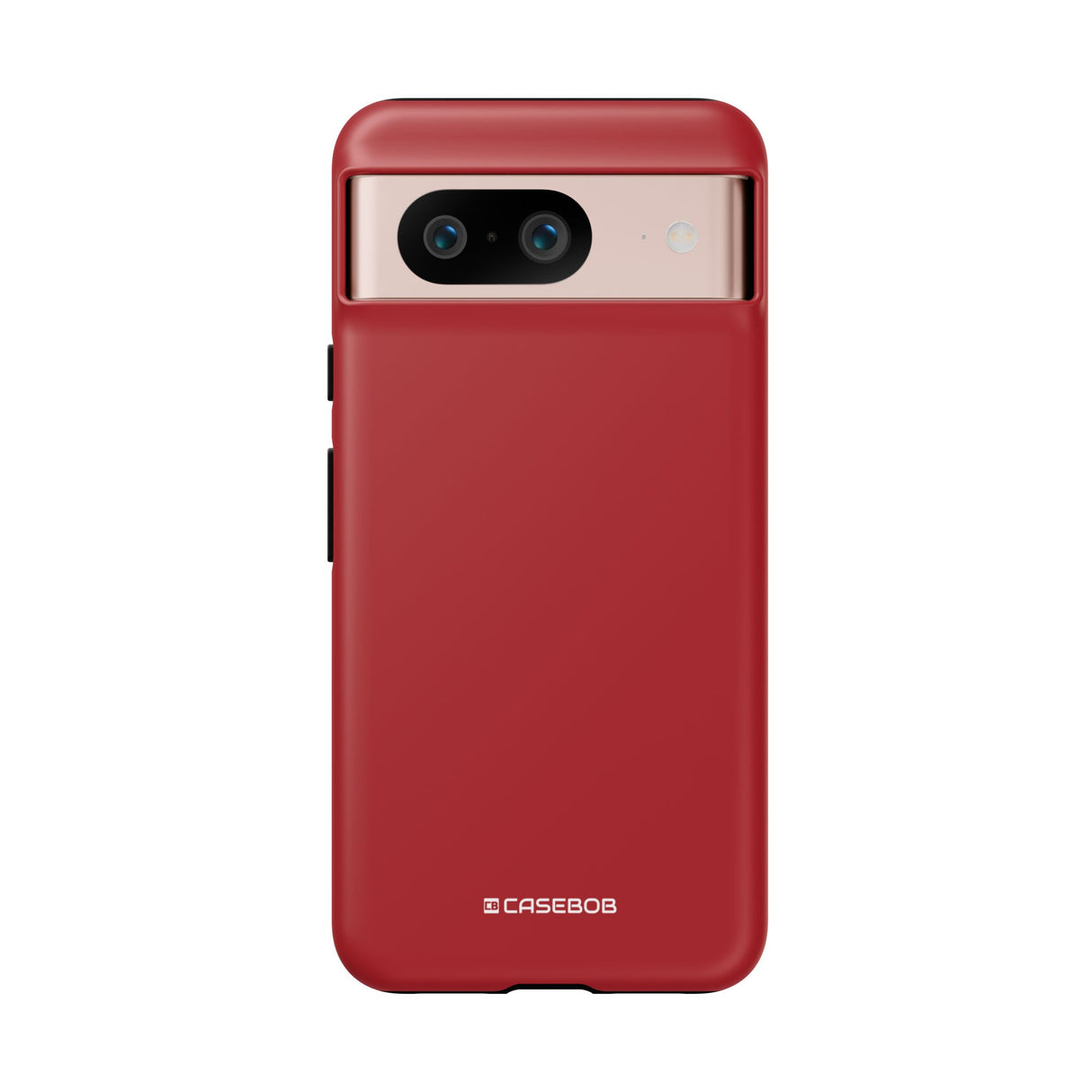 Upsdell Red | Phone Case for Google Pixel (Protective Case)