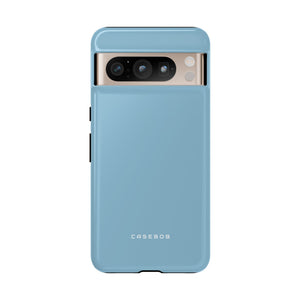 Dark Sky Blue - Protective Phone Case