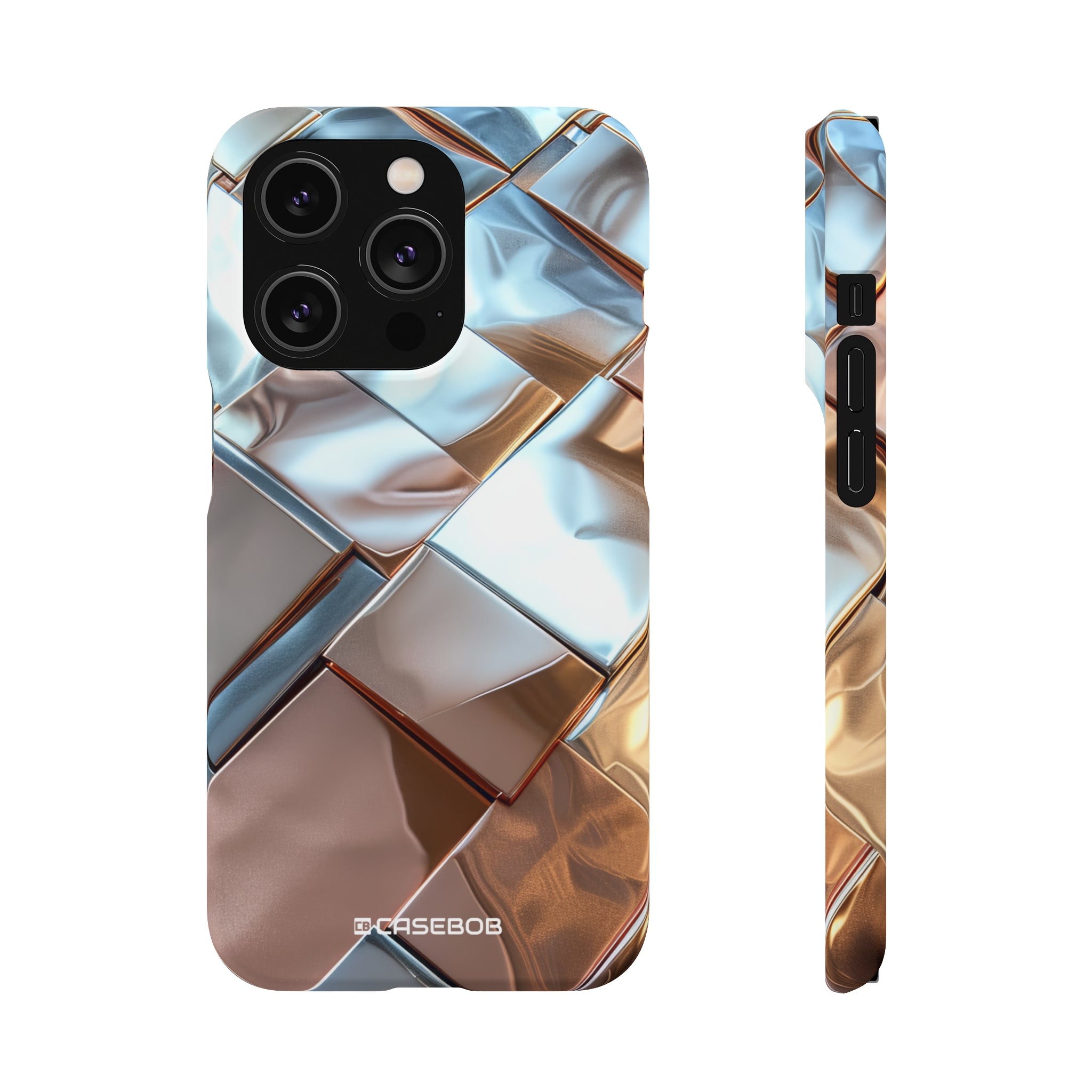 Realistic Pantone Pattern | Phone Case for iPhone (Slim Case)