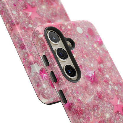 Sparkles Dance Brightly - Samsung Case