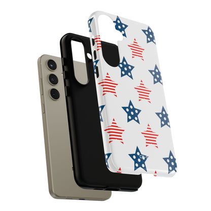 Stars Dance Playfully - Samsung Case