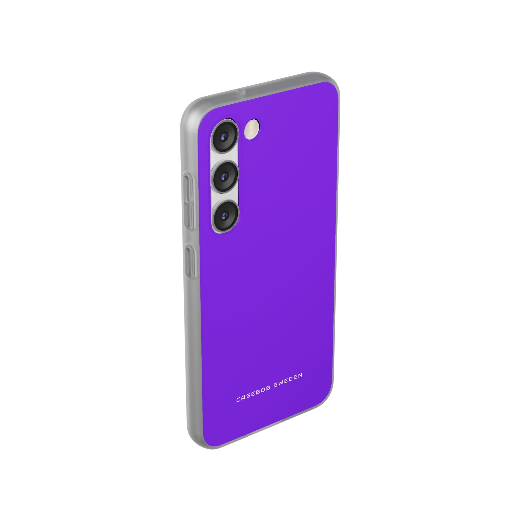 Blue Violet Samsung S23 - Flexi Phone Case