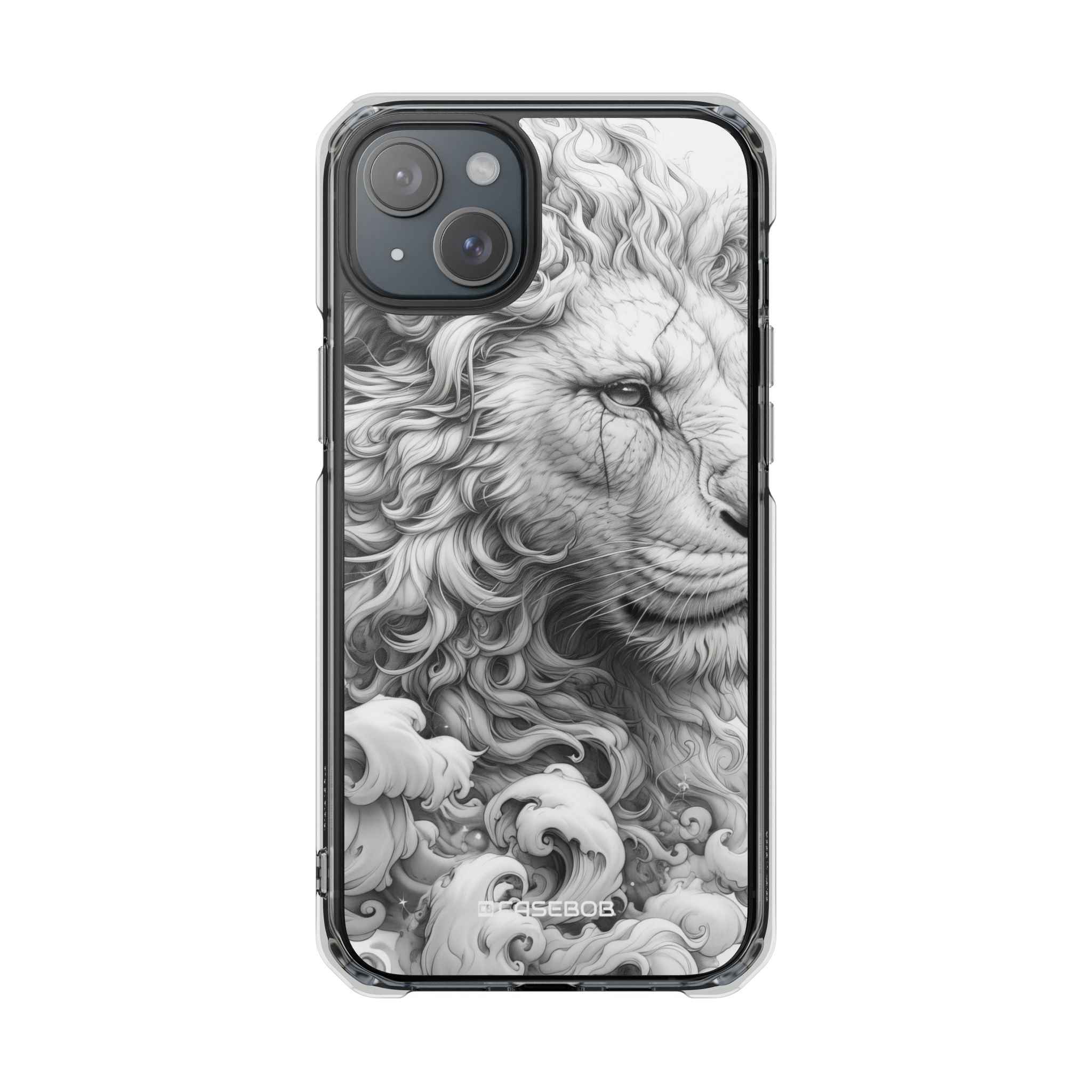 Majestic Whimsy - Phone Case for iPhone