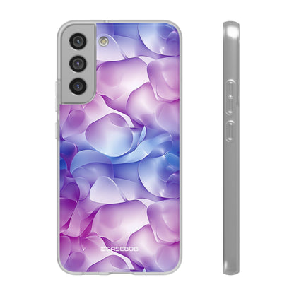 Realistic Pantone Gradient | Phone Case for Samsung (Flexible Case)