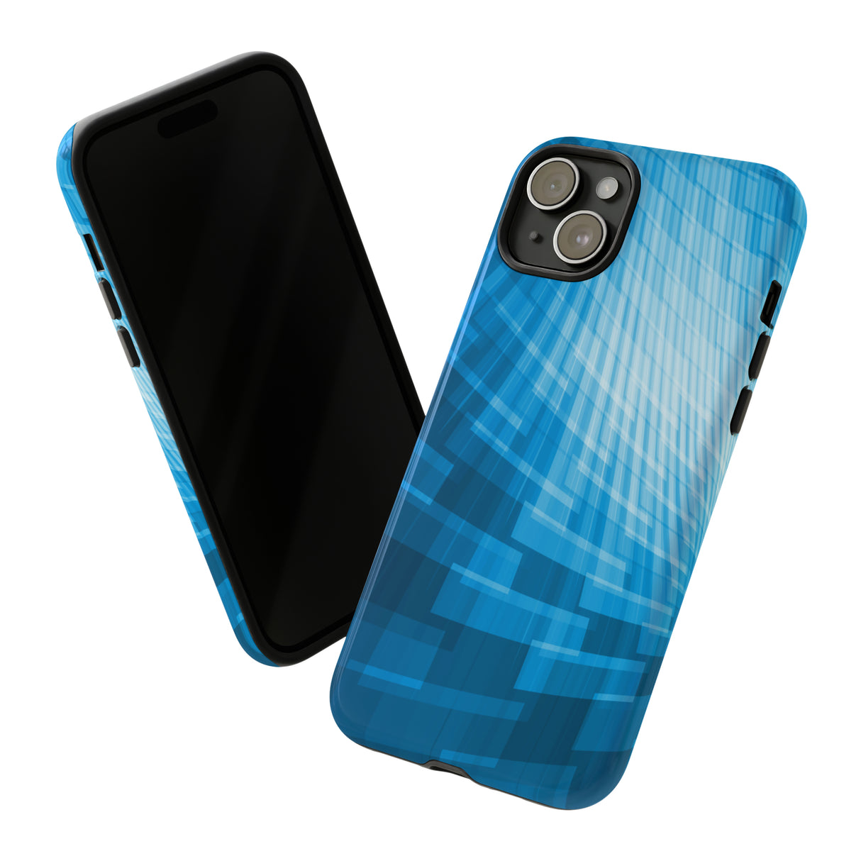 BeyondBlue - Protective Phone Case