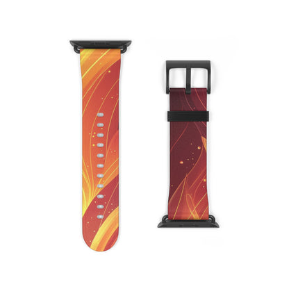 Flaming Ember - Kellonranneke