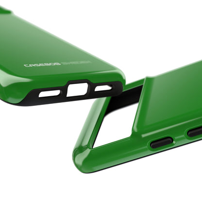 Forest Green Google Pixel 8 - Tough