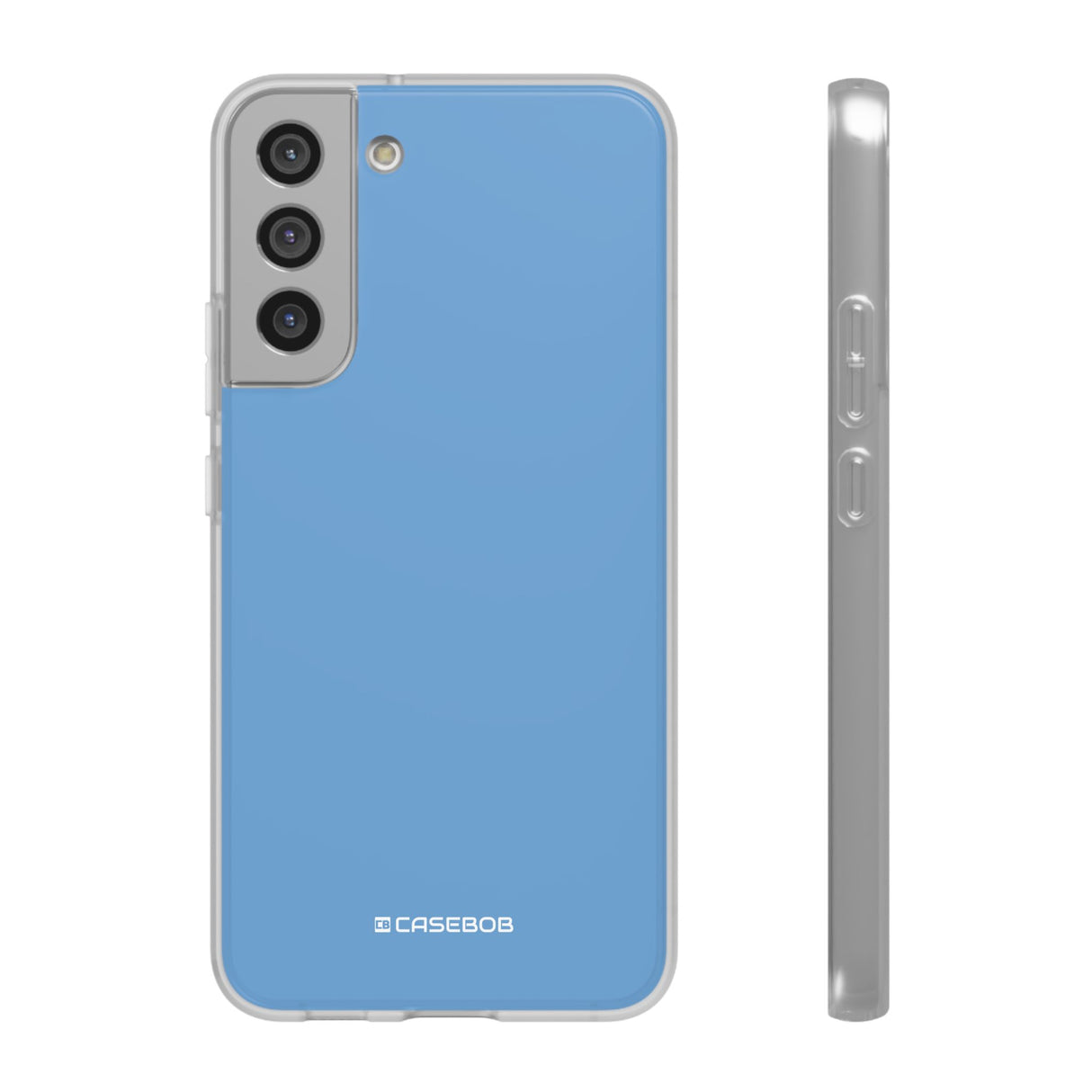 Ice Berg | Phone Case for Samsung (Flexible Case)