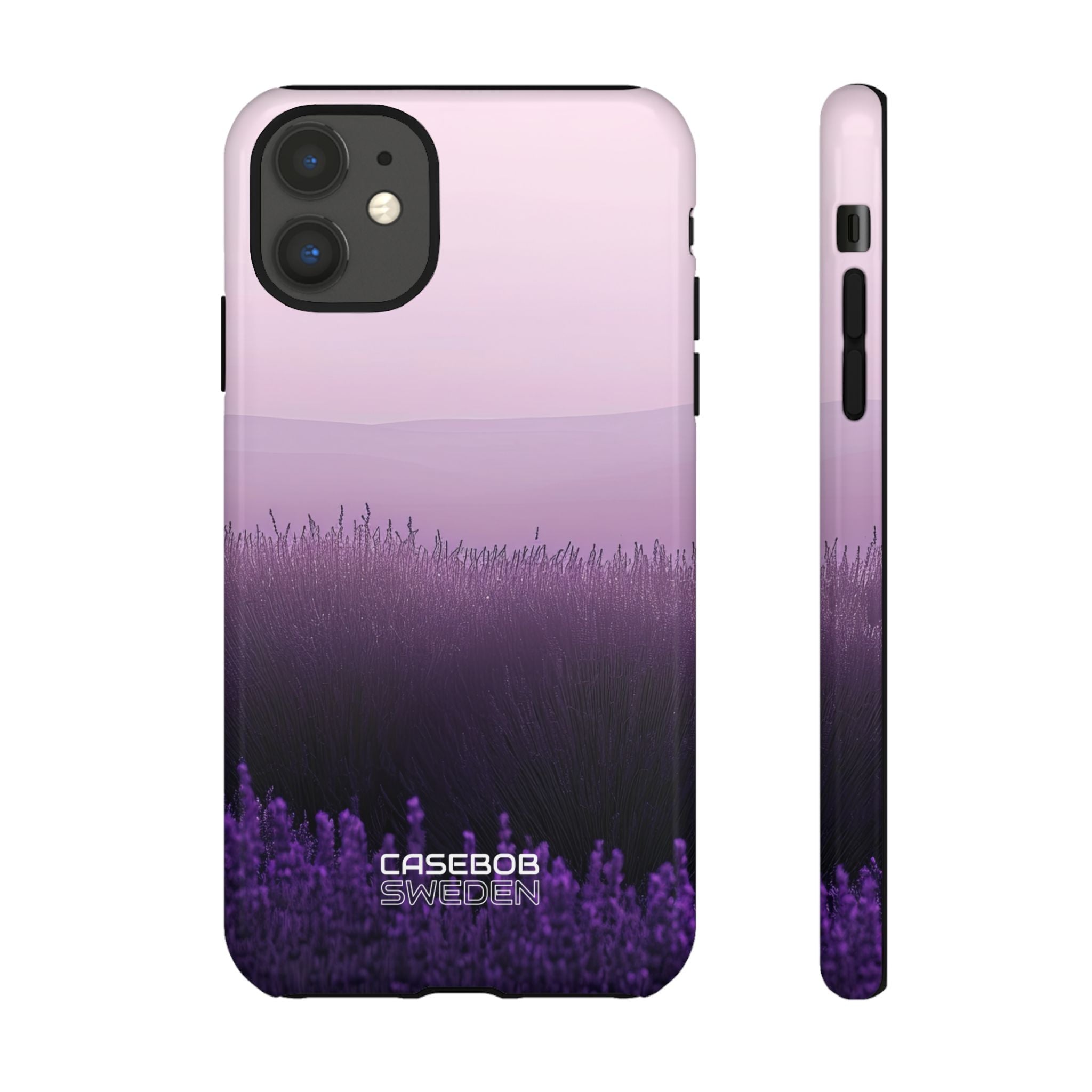 Lavender Dreamscape iPhone 11 - Tough