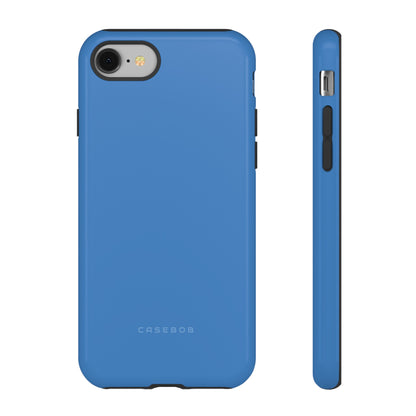 Bleu de France Phone Case - Protective Phone Case