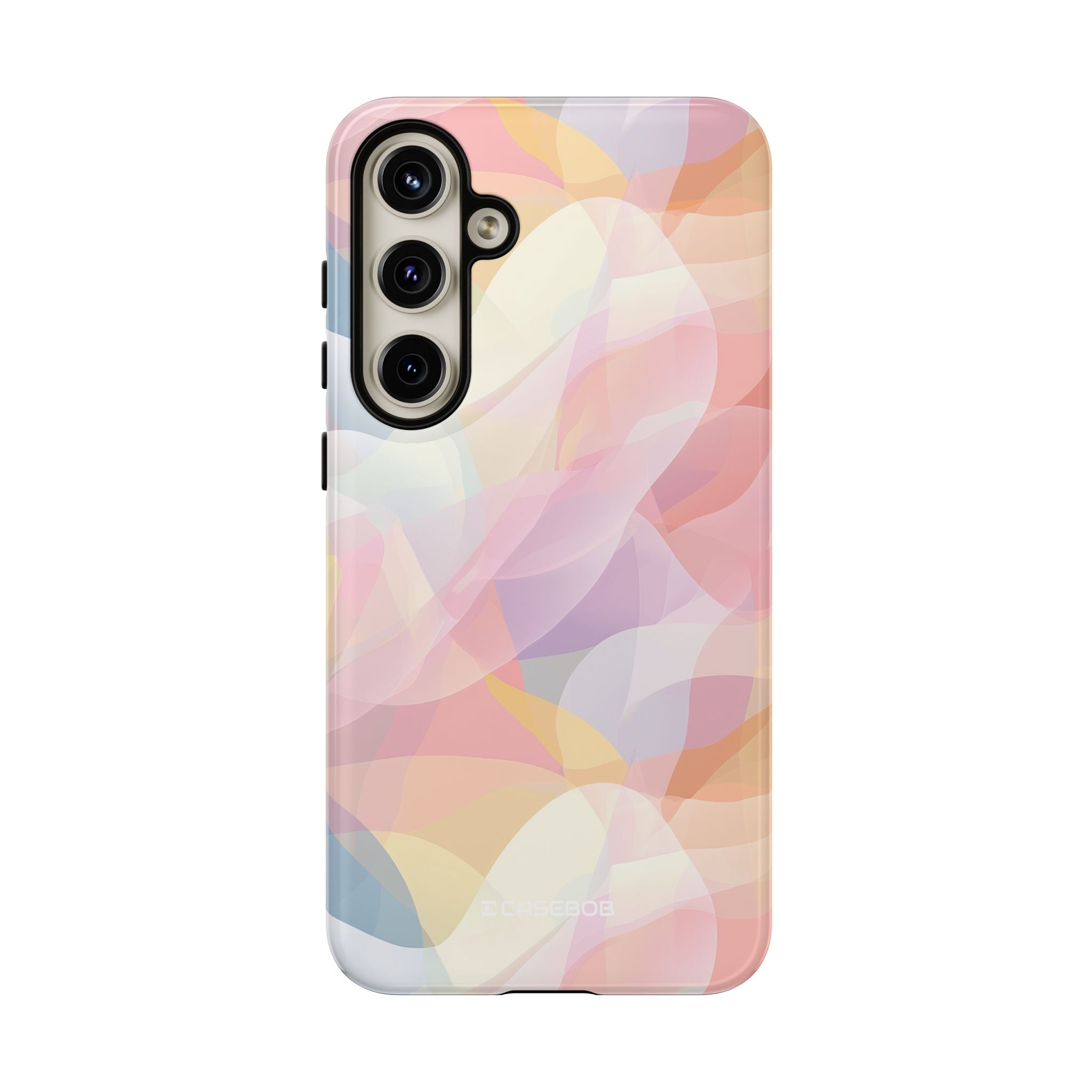 Realistic Pantone Pattern | Phone Case for Samsung (Protective Case)