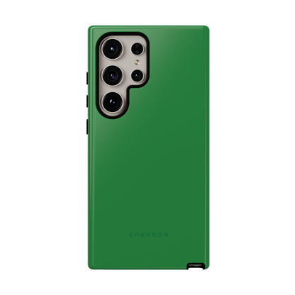 Forest Green - Protective Phone Case