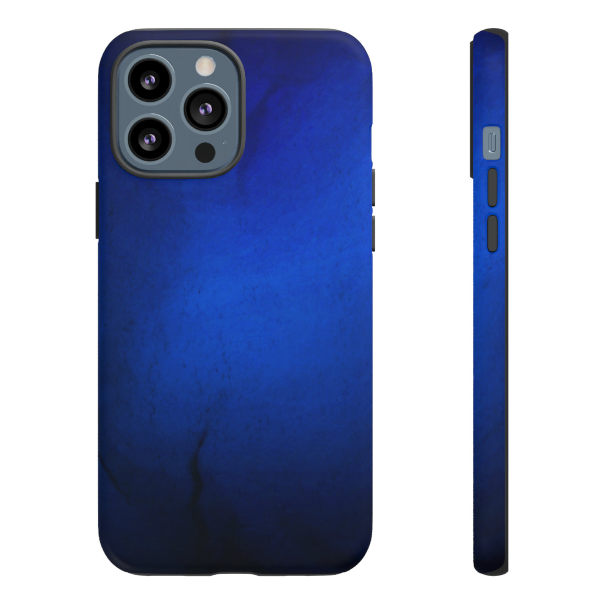 Navy Blue - Protective Phone Case