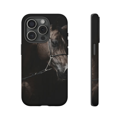 Bay Arabian - Protective Phone Case