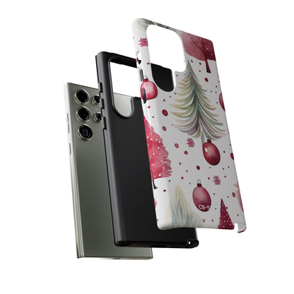 Ornaments Hang Bright - Samsung Case