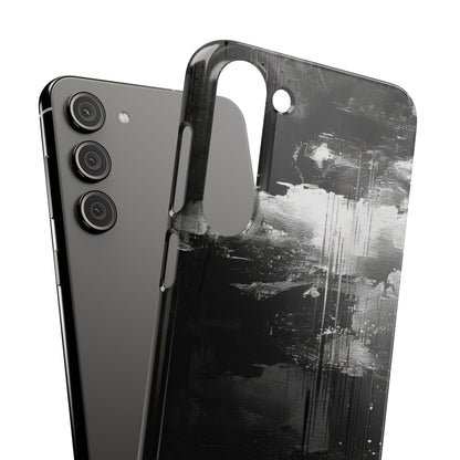 Urban Grit Aesthetic Samsung S23 - Slim Phone Case