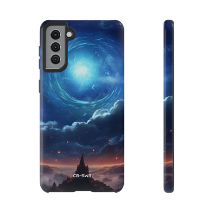 Celestial Vortex Journey - Samsung Case
