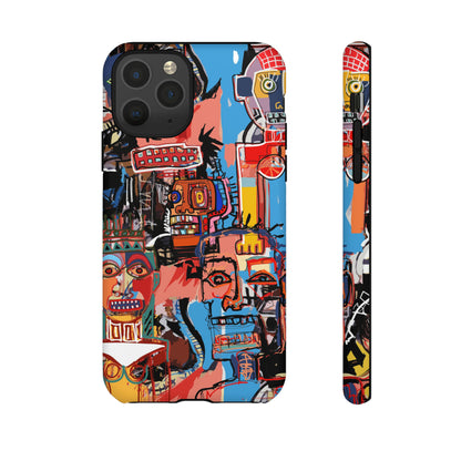 Original Art Singulart - Protective Phone Case