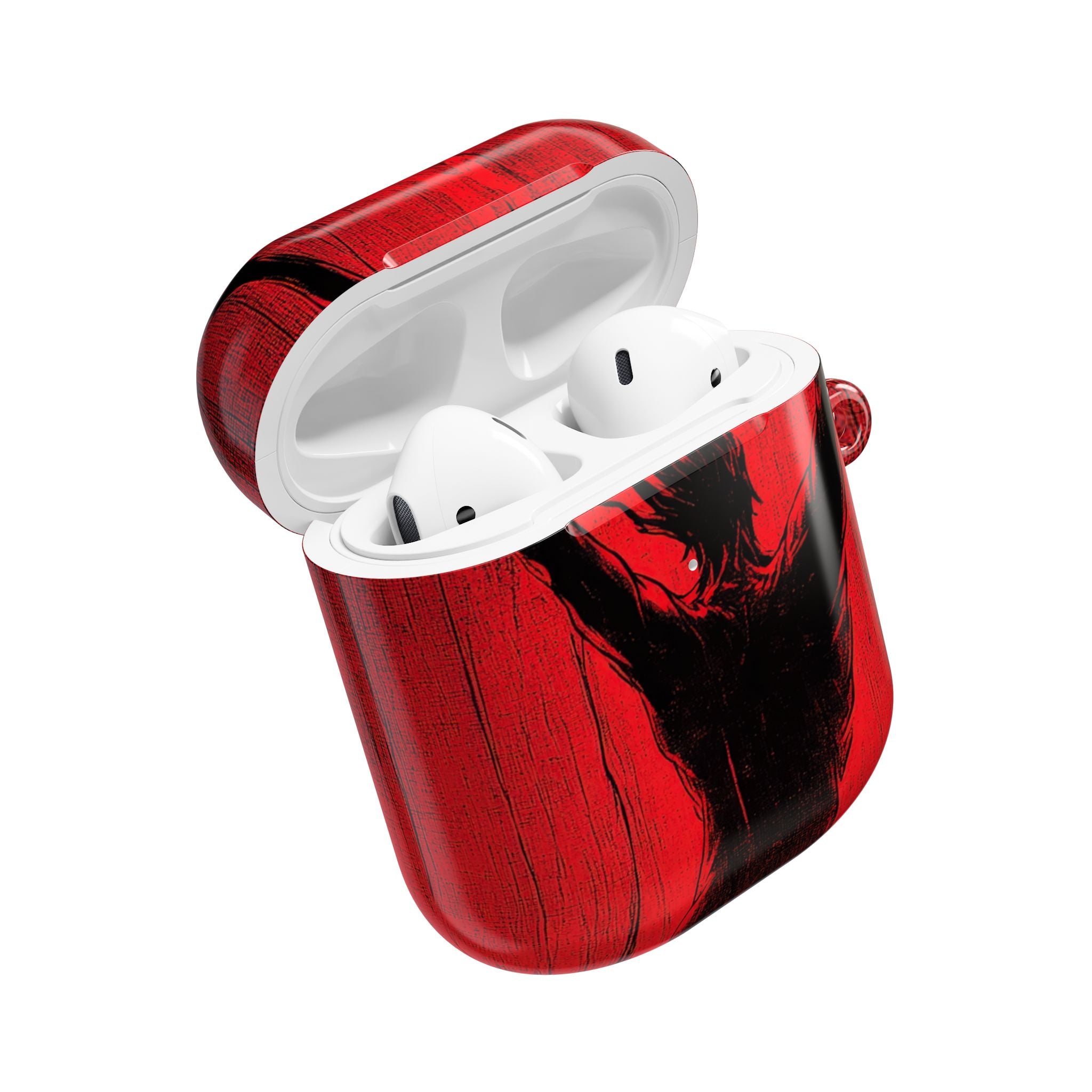 Shadowflare Embrace - AirPods Case