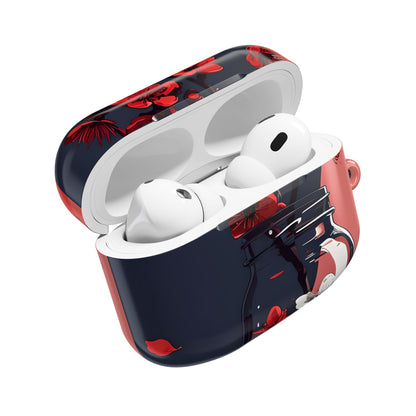 Kirsikankukkapullo - AirPods Case