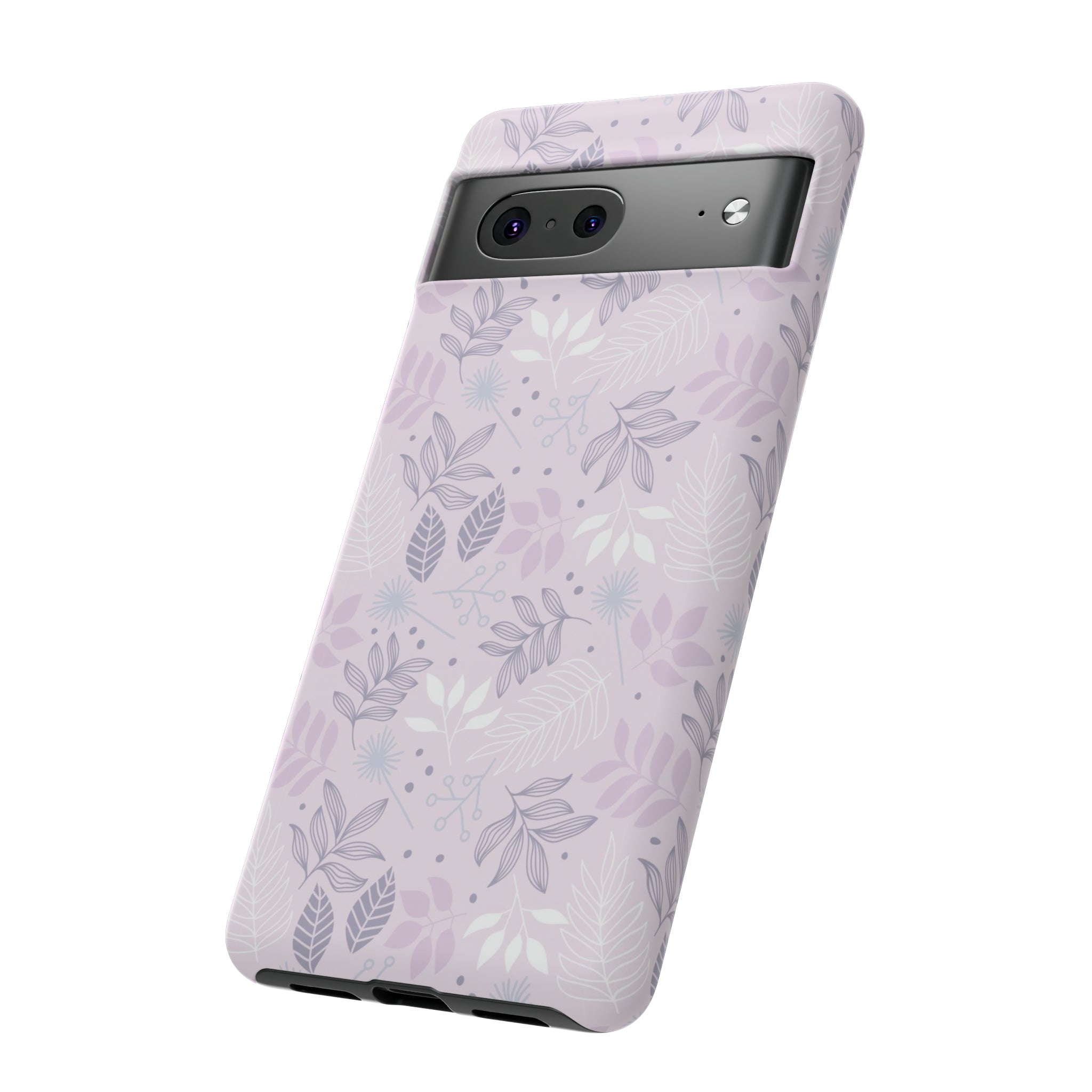 Postic Leaf - Protective Phone Case