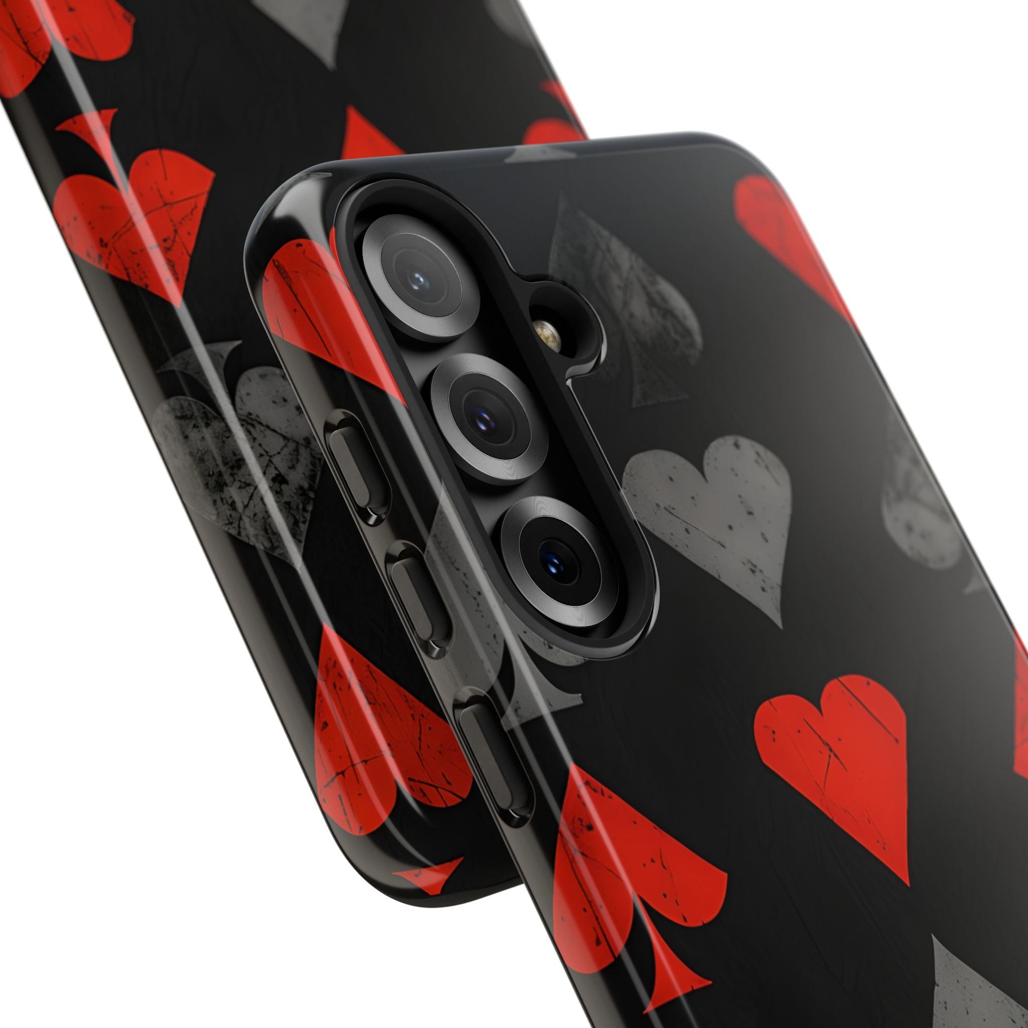 Fate's Grunge Symphony - Samsung Case