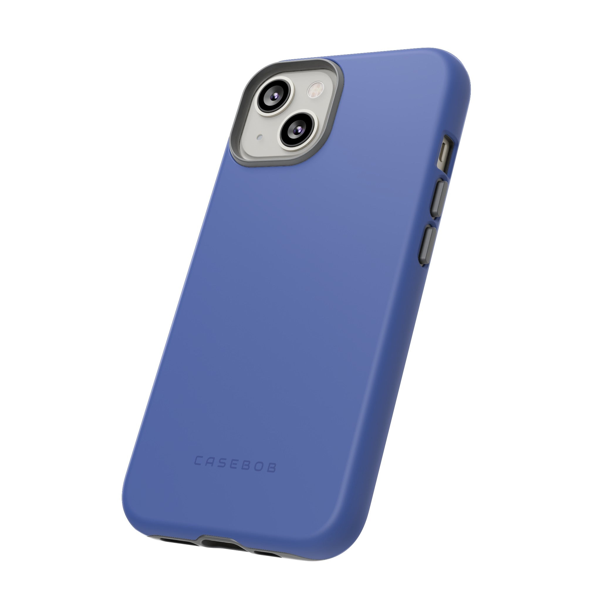 Royal Blue - Protective Phone Case - Protective Phone Case