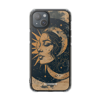 Ethereal Tranquility - Phone Case for iPhone